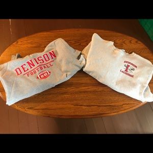 Denison University Champion Lot